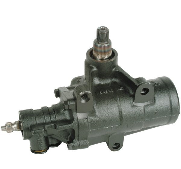 Steering box 4x4 RAM 2500/3500 03/08 1500 06/08 MEGA CAB