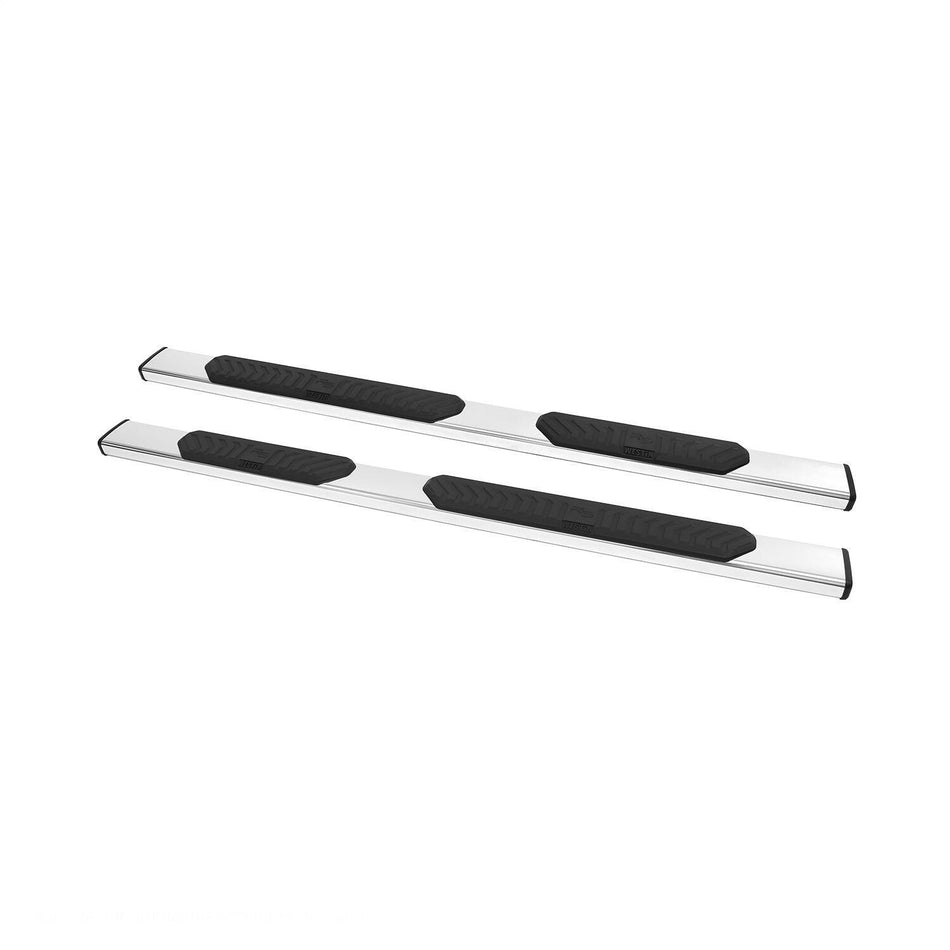 Westin 09-18 Ram 1500 Crew Cab R5 Nerf Step Bars Chrome
