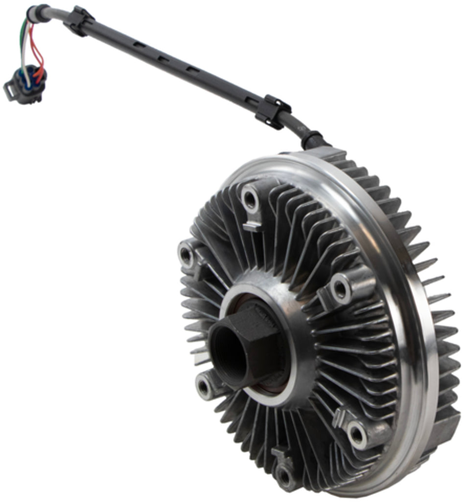 Electric Visco coupling 2500/3500 Cummins 03/04