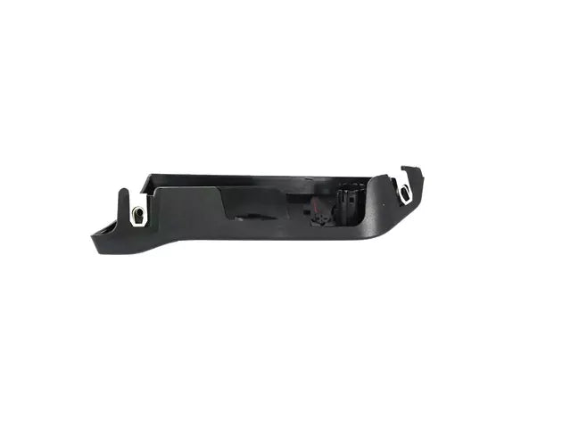 Rear Valance panel, Left, Inner - Mopar