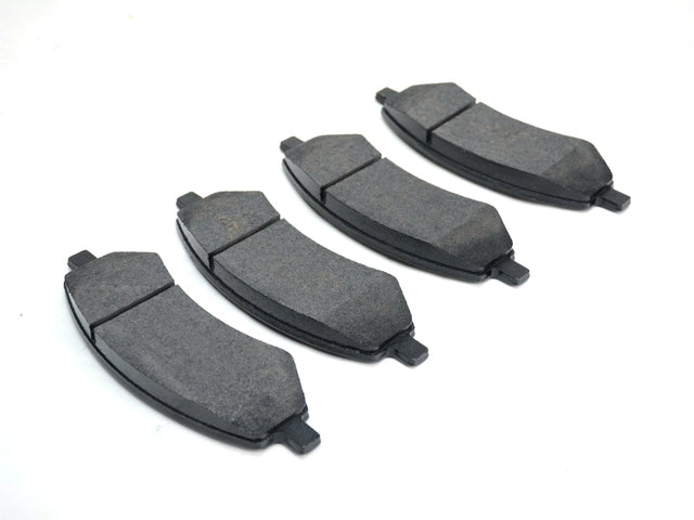 Magneti M. Ram 1500 Front Brake Pads 06 - 2019 Classic