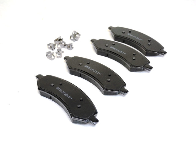 Magneti M. Ram 1500 Front Brake Pads 06 - 2019 Classic