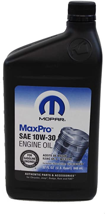 Motorolie 10W30 