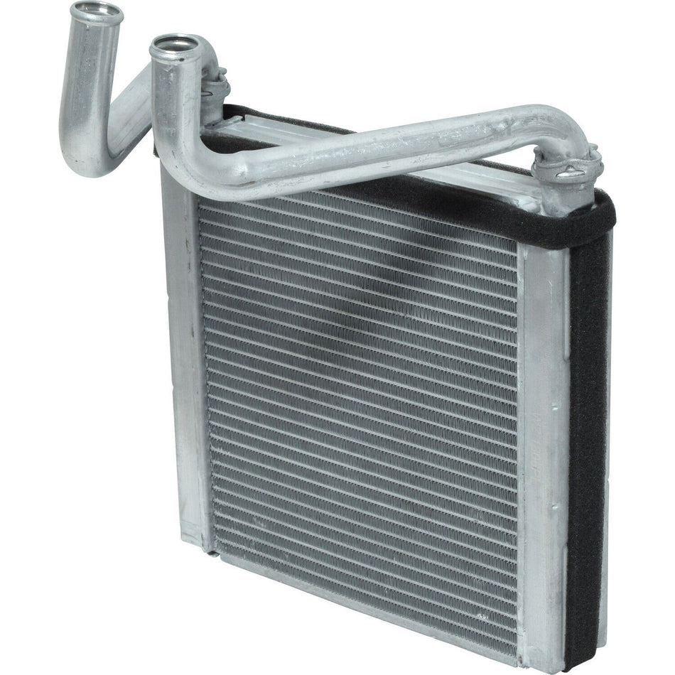 Heater Radiator Ram 1500/2500/3500 02/08 Aftermarket