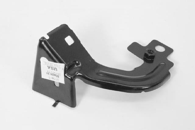 Screen bracket RV 1500 RAM 09+
