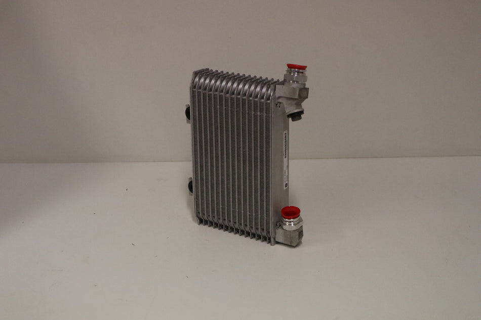 Oil cooler RAM 1500 TRX