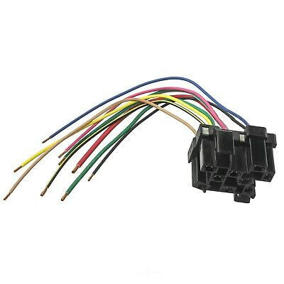 Low beam plug switch