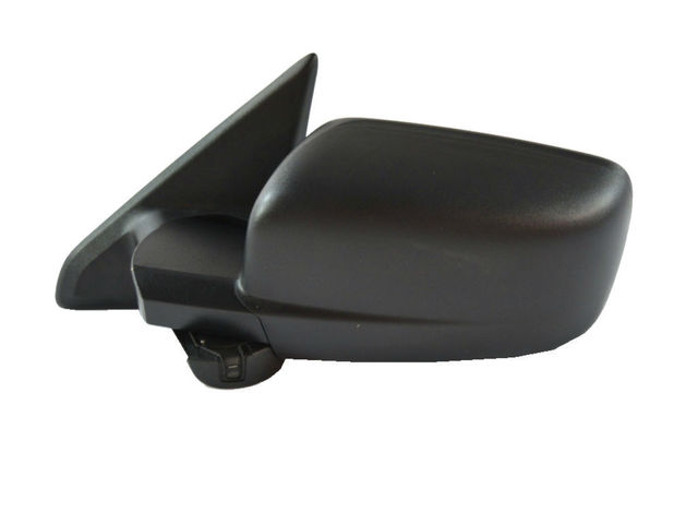 Mirror RAM 1500 left electric/heating w/o flashing light