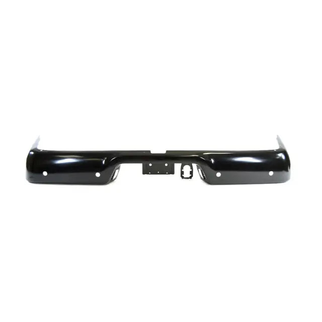 Rear Bumper - RAM 2500/3500 2010-2012