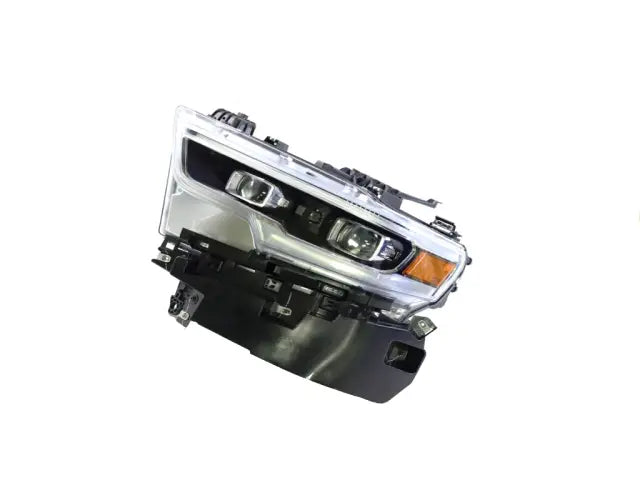 Headlight Left RAM 2019/2022 Limited chrome