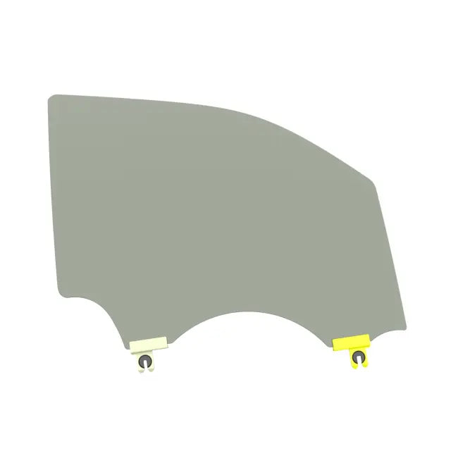 Front Door Glass, RH - RAM 1500 2019-2026
