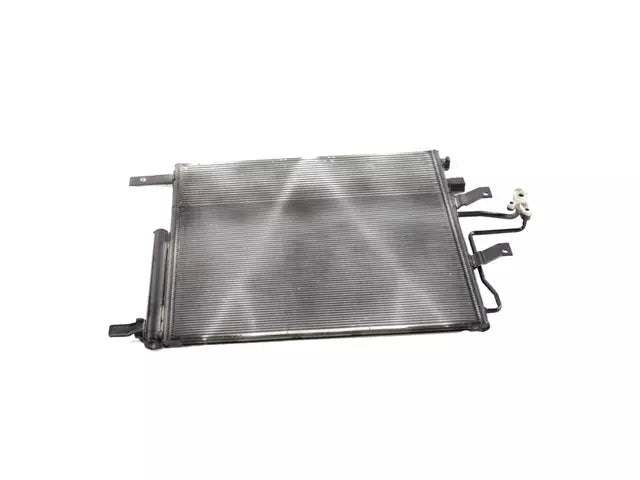Transmission cooler and condenser 1500 5.7 hemi DT 19+
