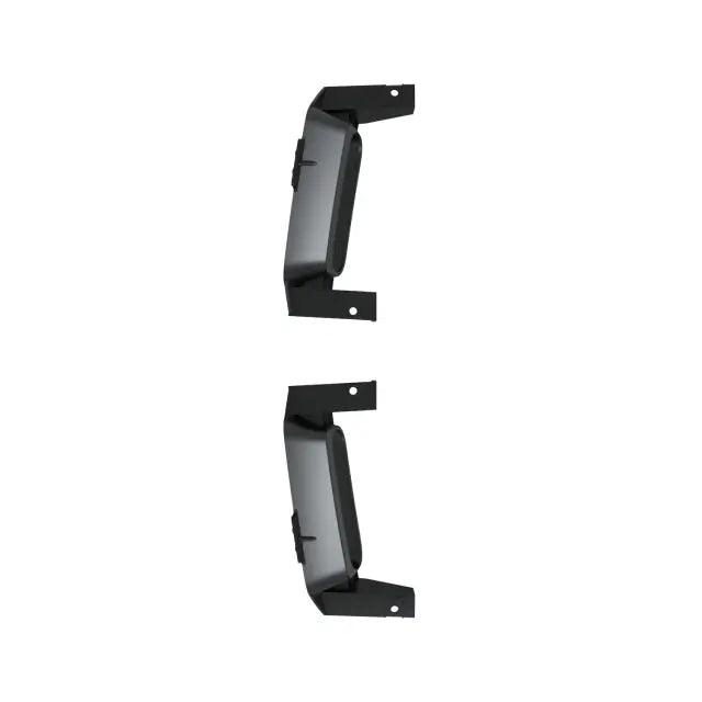 Tow Hook Bezel Kit - Ram 1500 2015-2018/Classic
