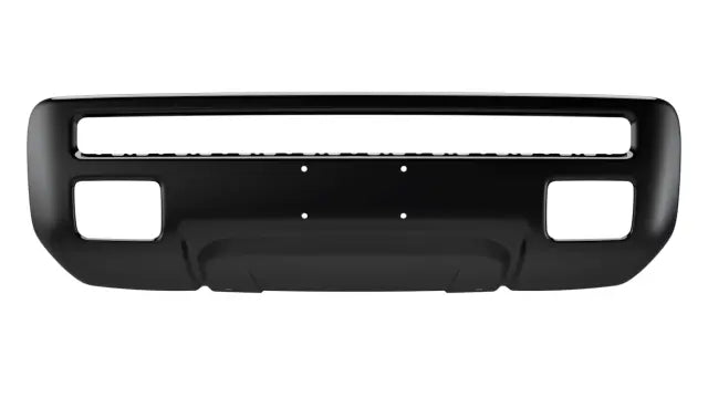 Front Bumper Skid Plate - Ram 1500 2016-2018/Classic