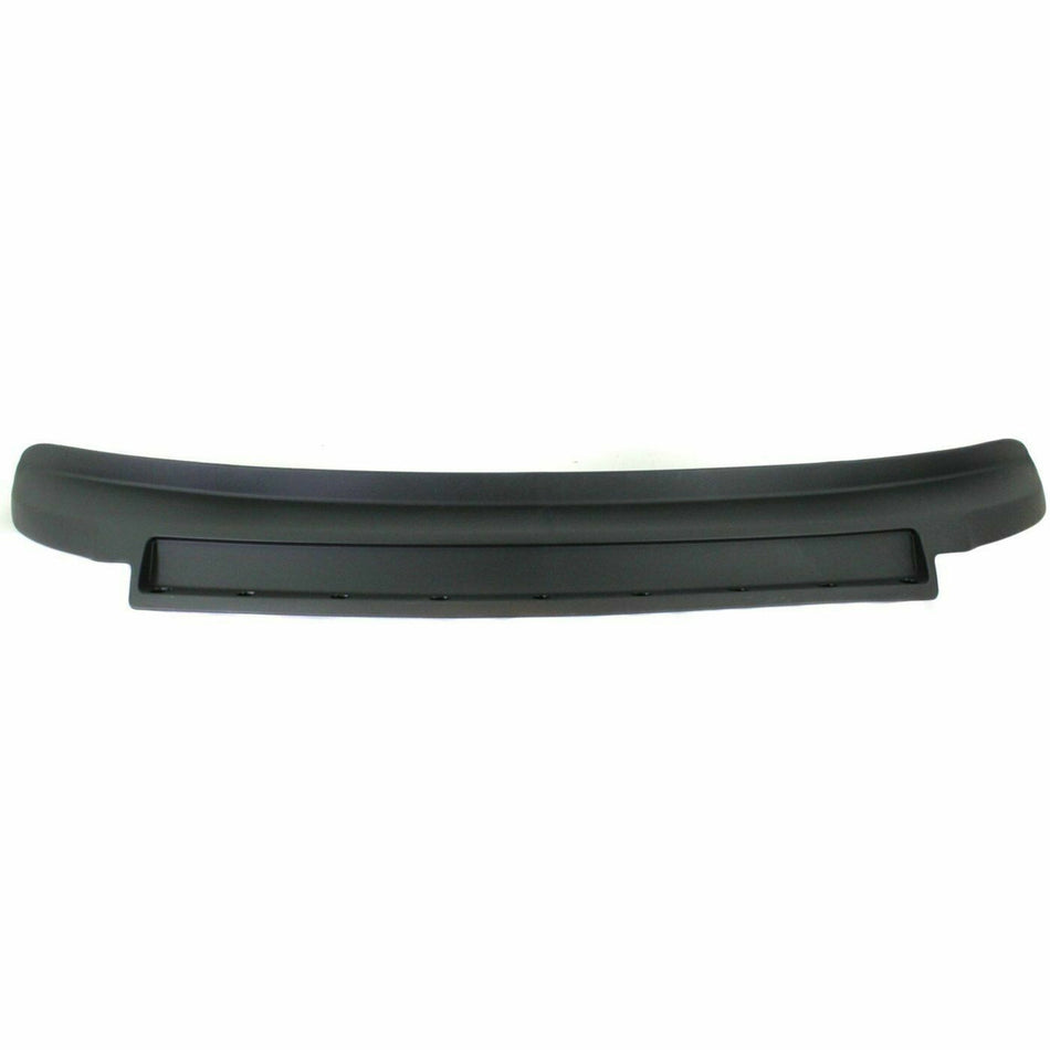 Lower lip bumper 2500 10/12 4wd