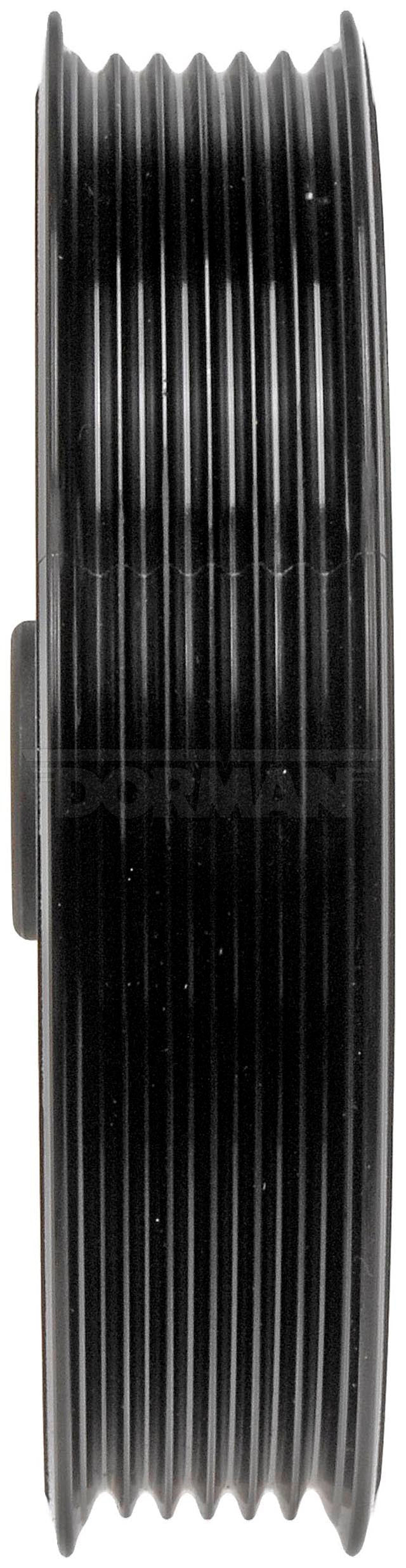 Power steering pump pulley Jeep/Dodge