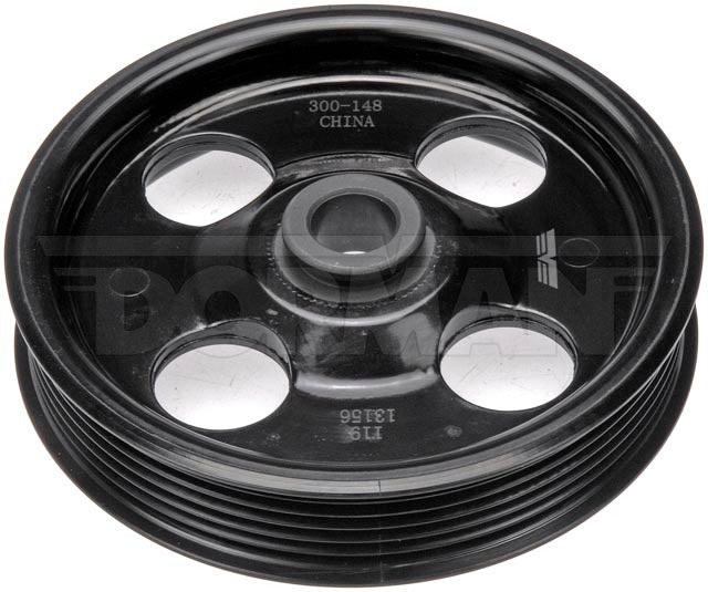 Power steering pump pulley Jeep/Dodge