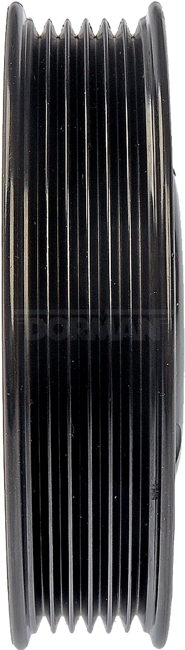 Stuurbekrachtigingspomppoelie Dodge Challenger 2008-2010