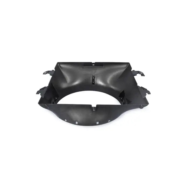 Radiator Fan Shroud - Dodge Ram 2009-2018