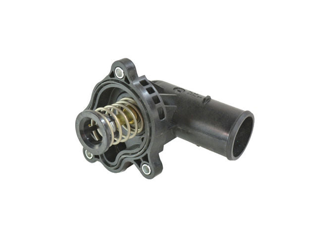 Thermostat Incl's Thermostat Housing - 3.6L