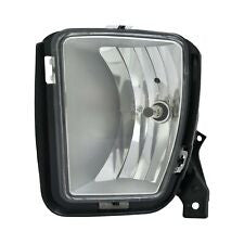 Fog light left front RAM 1500 2013+