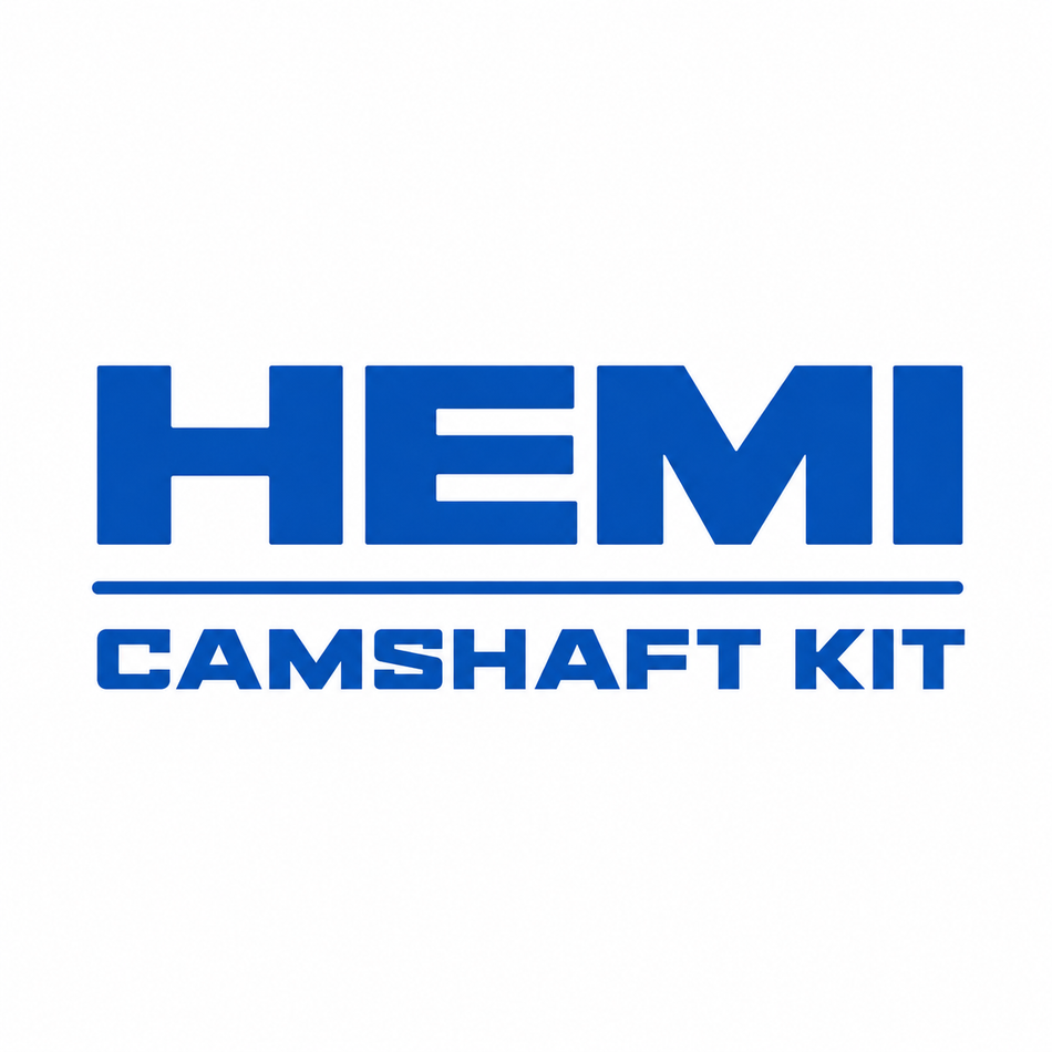 HEMI Camshaft Bundle Kit