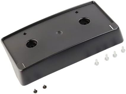 License Plate Bracket Kit - RAM 19+