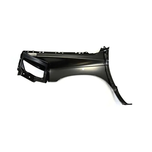 Front Fender Panel, Right Dodge Ram 2002-2005