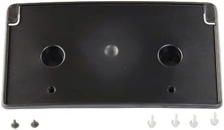 License Plate Bracket Kit - RAM 19+