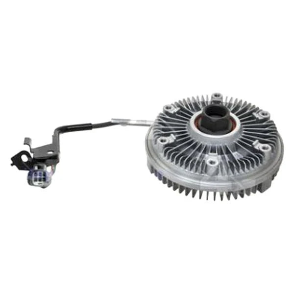 Radiatorventilatorkoppeling 2500/3500 04/09