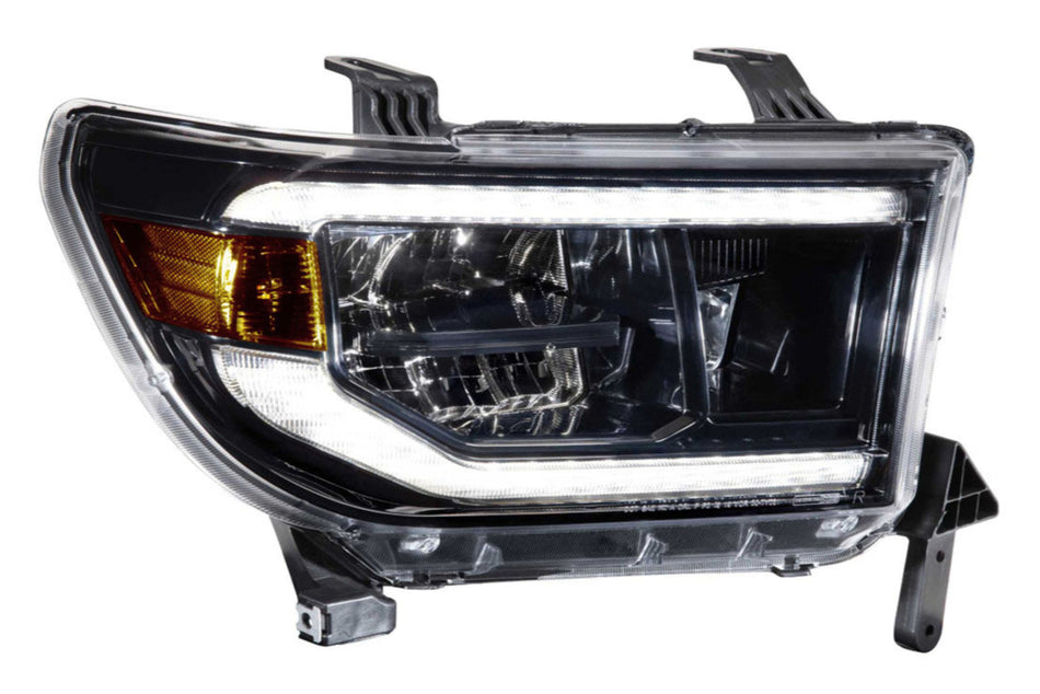 Morimoto TUNDRA (07-13) Headlights LED