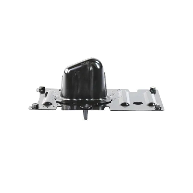 Bumper Bracket Kit, Front Bumper