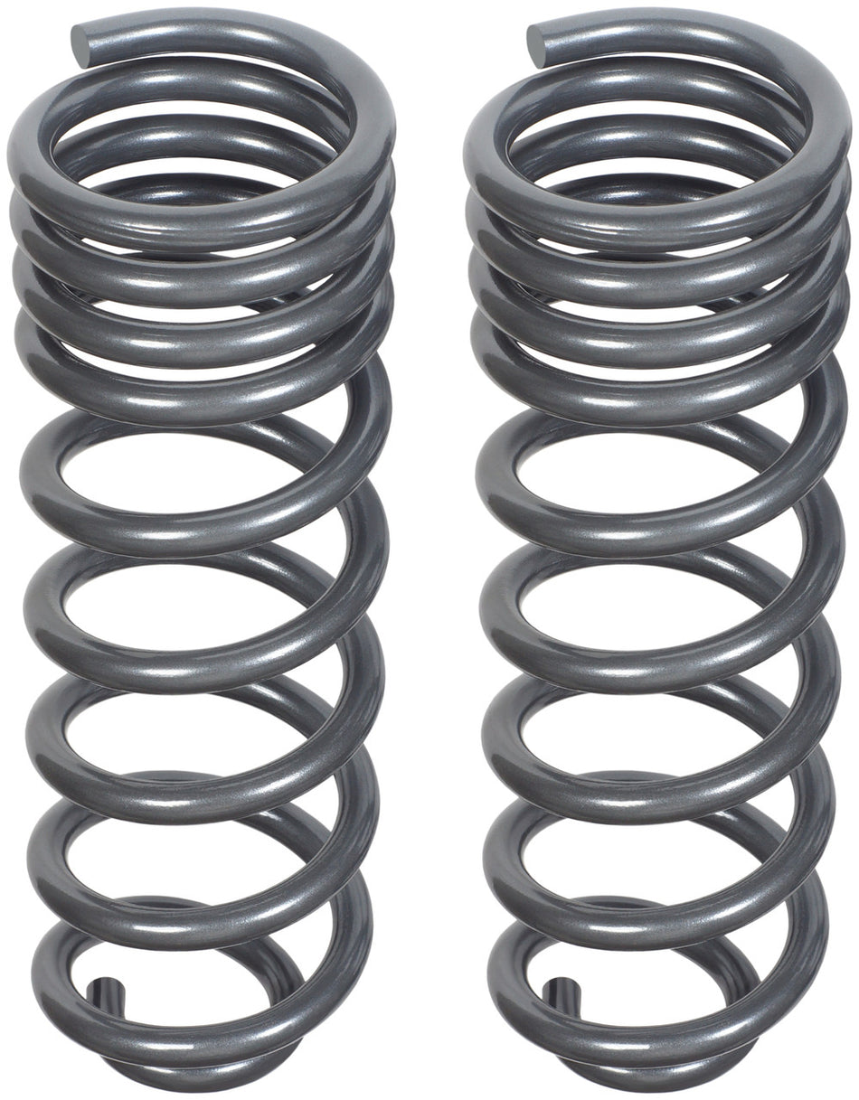 Heavy Duty Rear Springs - RAM 1500 2019-2023
