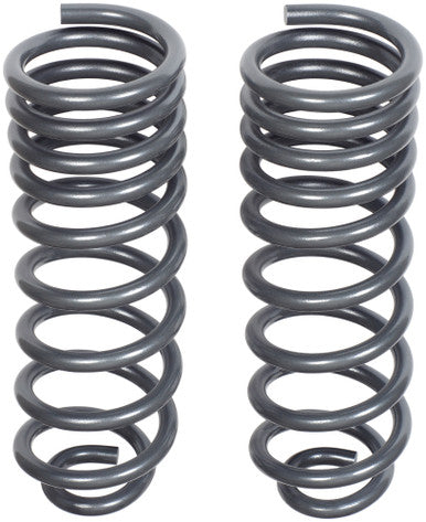 HD rear springs +50% vari rate RAM 1500 09/18 19+ classic