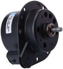 A/C condenser cooling motor Ram 04/08