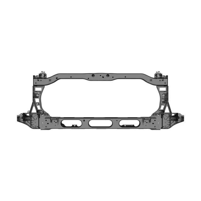 Panel zamykający chłodnicę - RAM 1500 19-24 
