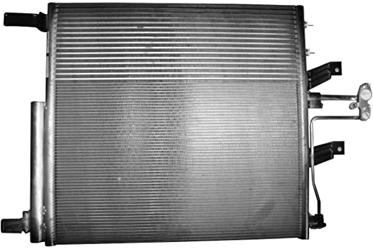 Condenser RAM 1500 09/13