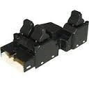 Electric window switch Left RAM 94-02