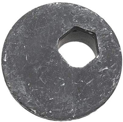 Adjusting nut eccentric M16X24mm Control arm front 08+ 1500