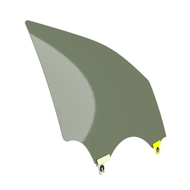 Front Door Glass, RH - RAM 1500 2019-2026