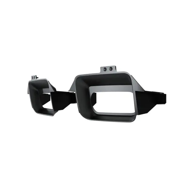 Tow Hook Bezel Kit - Ram 1500 2015-2018/Classic
