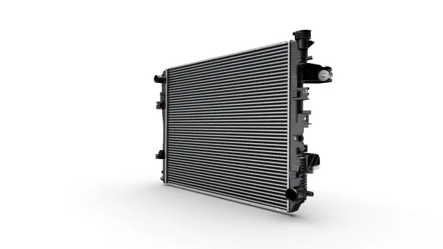 Engine Cooling Radiator - RAM 19-26