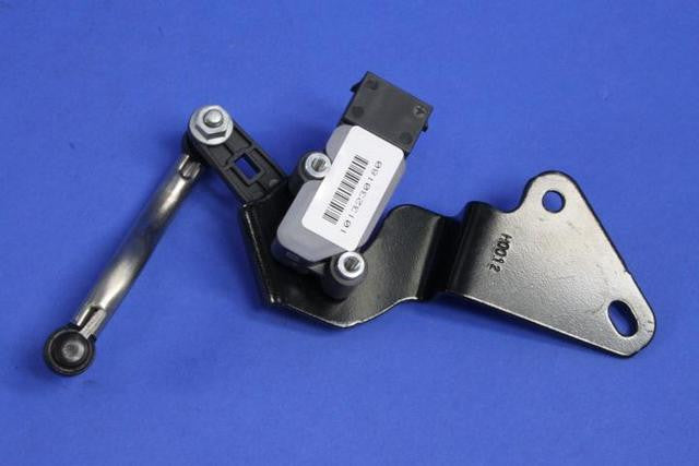 Height sensor air suspension RAM 1500 13+ Right rear