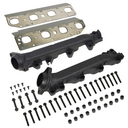 Exhaust Manifold Kit,LH+RH - Ram 1500 5.7L Hemi DT 2019-2024