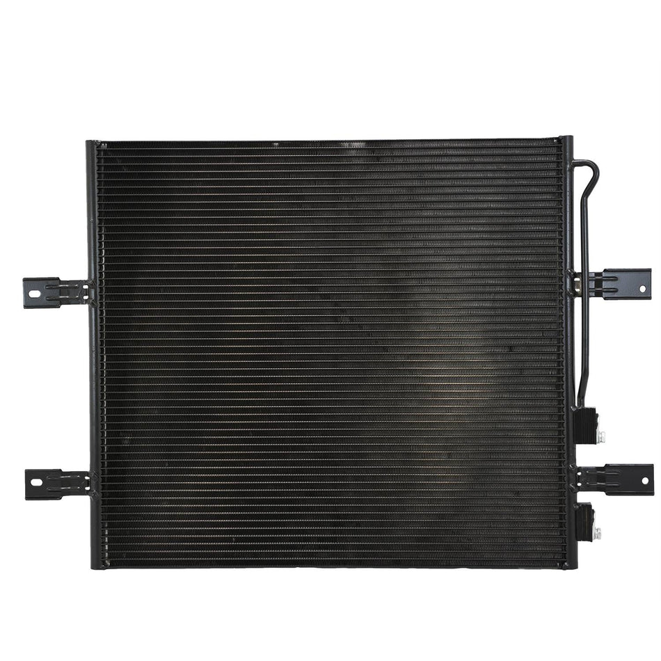 Air conditioning condenser RAM 2500/3500 2007/2009