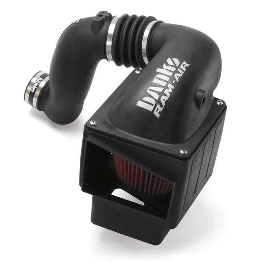 Banks Ram-Air® VOOR 03-07 DODGE RAM 2500/3500 5.9L CUMMINS