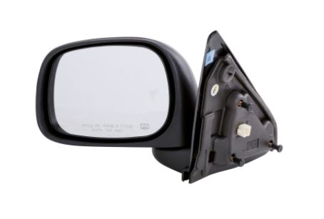 Mirror left side 1500/2500/3500 02-08