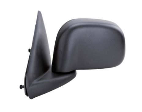 Mirror left side 1500/2500/3500 02-08