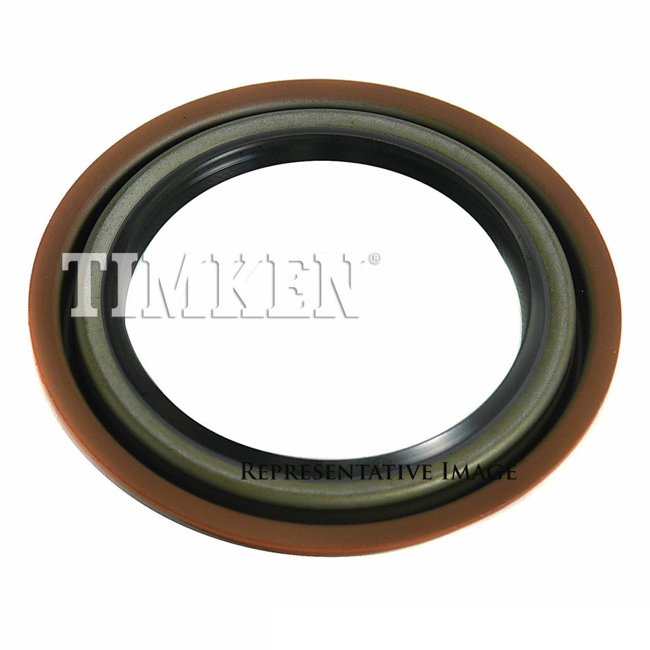 Timken 4370N Rear Output Shaft Seal