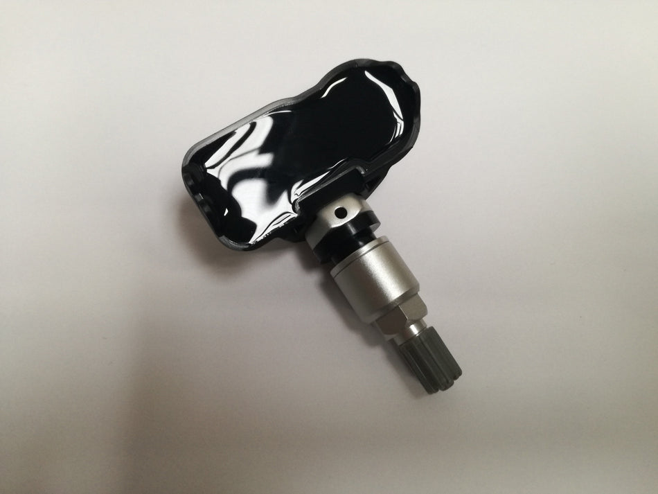 Bandenspanningssensor TPMS 315MHz Metalen ventiel Schroefbaar 08/12 